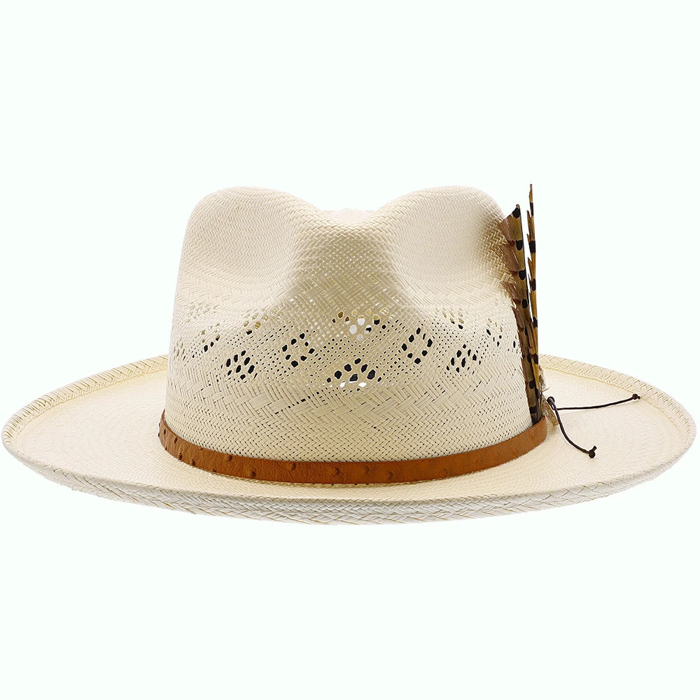 Andromeda - Stetson Straw Hat 18 Andromeda - Stetson Straw Hat - Image 18