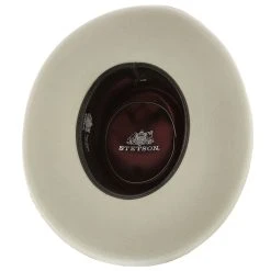 Kings Row - Stetson Wool Felt Bolero Hat -Fashion Hat Discount Store stetson bolero kings row stetson wool felt bolero hat hat 17144386322572