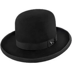 Bat Masterson - Stetson Fur Felt Western Hat - SBBATMB