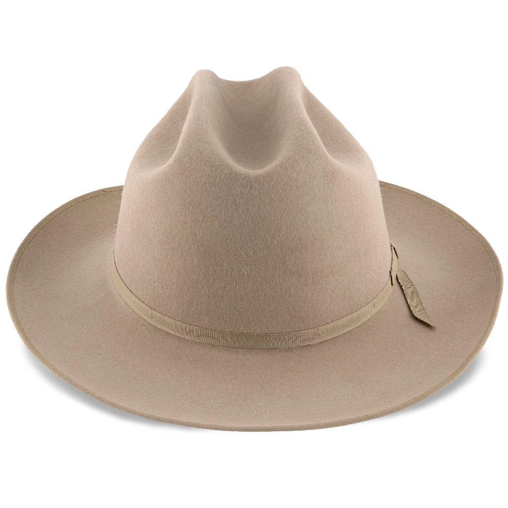 Royal Open Road - Stetson Fur Felt Cowboy Hat - TFROPR 3 Royal Open Road - Stetson Fur Felt Cowboy Hat - TFROPR - Image 3