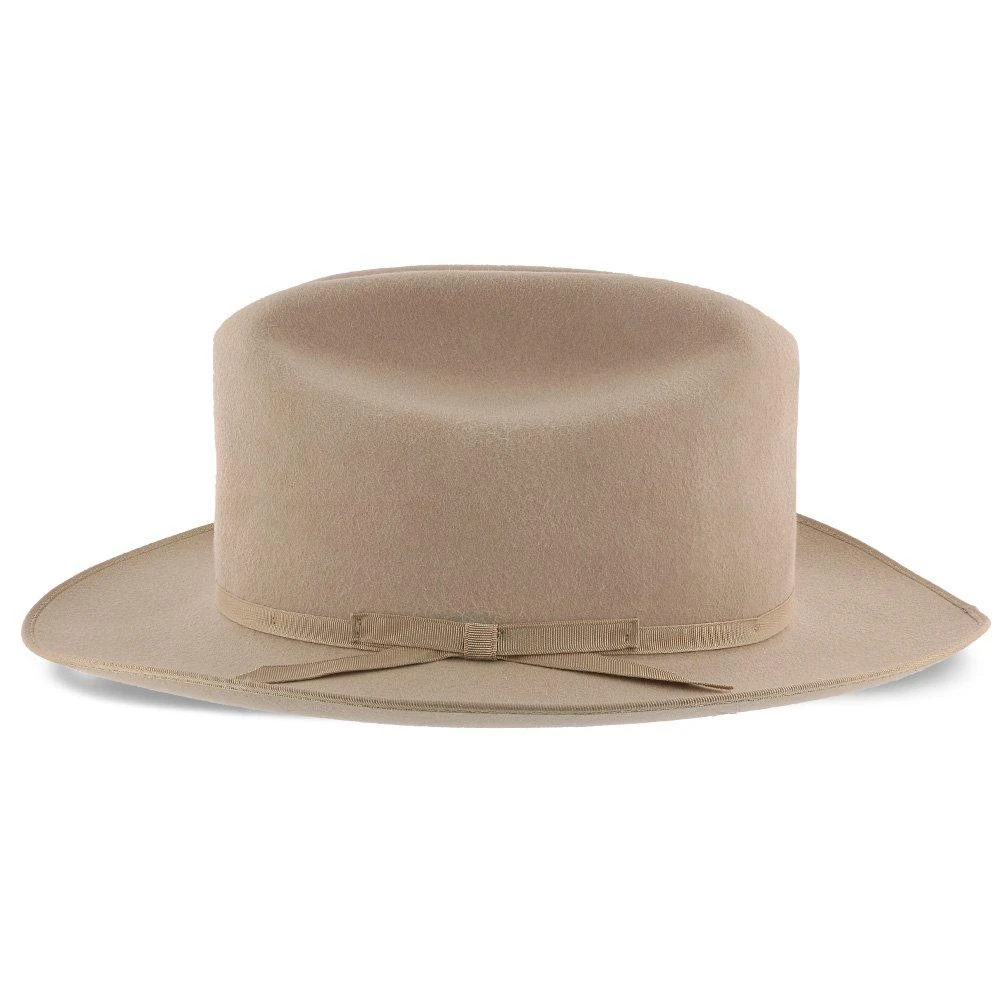 Royal Open Road - Stetson Fur Felt Cowboy Hat - TFROPR 4 Royal Open Road - Stetson Fur Felt Cowboy Hat - TFROPR - Image 4