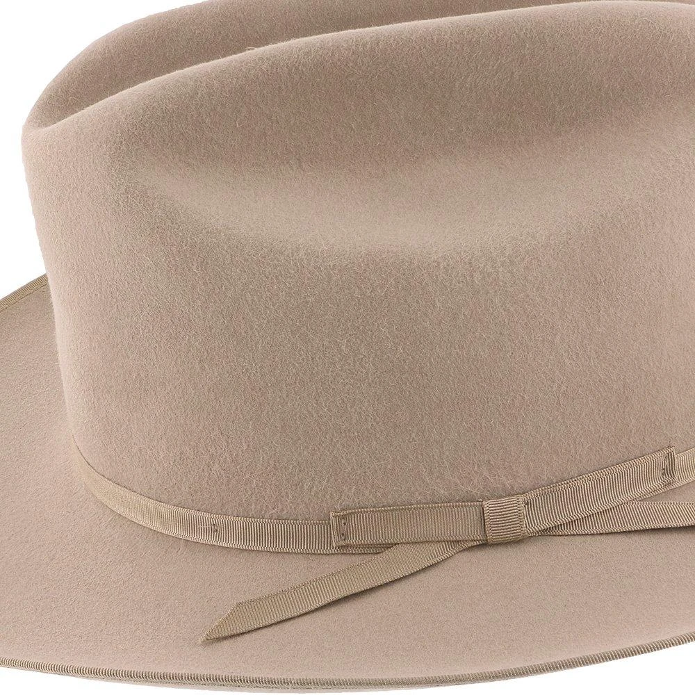 Royal Open Road - Stetson Fur Felt Cowboy Hat - TFROPR 6 Royal Open Road - Stetson Fur Felt Cowboy Hat - TFROPR - Image 6