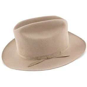 Royal Open Road - Stetson Fur Felt Cowboy Hat - TFROPR 1 Royal Open Road - Stetson Fur Felt Cowboy Hat - TFROPR