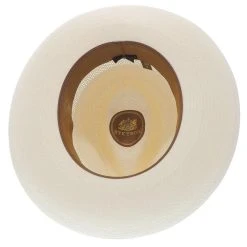 Stetson Alderton Shantung Straw Fedora Hat -Fashion Hat Discount Store stetson fedora alderton stetson shantung fedora hat hat 16524863864972