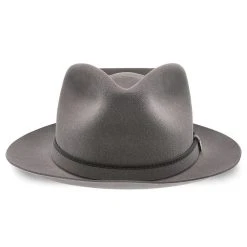 Belfast - Stetson Fur Felt Fedora Hat - TWBLFS 30 Belfast - Stetson Fur Felt Fedora Hat - TWBLFS -Fashion Hat Discount Store stetson fedora belfast stetson fur felt fedora hat twblfs hat 16524262178956