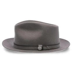 Belfast - Stetson Fur Felt Fedora Hat - TWBLFS 34 Belfast - Stetson Fur Felt Fedora Hat - TWBLFS -Fashion Hat Discount Store stetson fedora belfast stetson fur felt fedora hat twblfs hat 16524262310028