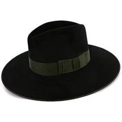 Tri-City - Stetson Fur Felt Fedora Hat