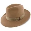 Darien - Stetson Fur Felt Fedora Hat