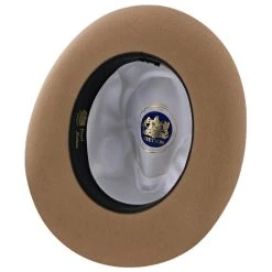 Darien - Stetson Fur Felt Fedora Hat -Fashion Hat Discount Store stetson fedora darien stetson fur felt fedora hat hat 16524544704652