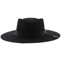 Dylan - Stetson Wool Felt Fedora Hat -Fashion Hat Discount Store stetson fedora dylan stetson wool felt fedora hat hat 17144381276300