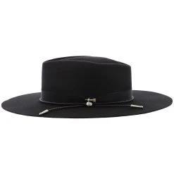 Dylan - Stetson Wool Felt Fedora Hat -Fashion Hat Discount Store stetson fedora dylan stetson wool felt fedora hat hat 17144381440140