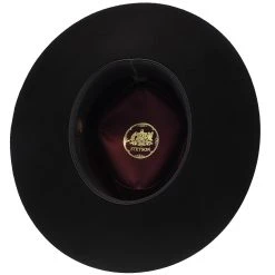 Dylan - Stetson Wool Felt Fedora Hat -Fashion Hat Discount Store stetson fedora dylan stetson wool felt fedora hat hat 17144381603980