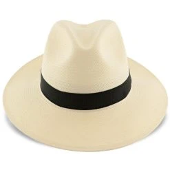 Gulfport - Stetson Shantung Straw Fedora Hat - TSGULF -Fashion Hat Discount Store stetson fedora gulfport stetson shantung straw fedora hat tsgulf hat 16524257689740
