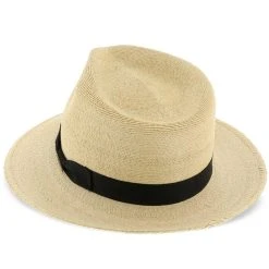 Rushmore - Stetson Palm Straw Fedora Hat -Fashion Hat Discount Store stetson fedora rushmore stetson palm straw fedora hat hat 16524607455372