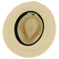 Rushmore - Stetson Palm Straw Fedora Hat -Fashion Hat Discount Store stetson fedora rushmore stetson palm straw fedora hat hat 16524607520908