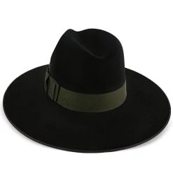 Tri-City - Stetson Fur Felt Fedora Hat -Fashion Hat Discount Store stetson fedora tri city stetson fur felt fedora hat hat 16524550701196