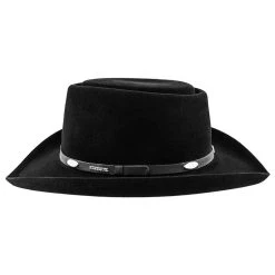 Royal Flush - Stetson Fur Felt Gambler Hat - SFRYFL 10 Royal Flush - Stetson Fur Felt Gambler Hat - SFRYFL -Fashion Hat Discount Store stetson gambler royal flush stetson fur felt gambler hat sfryfl hat 16524217680012