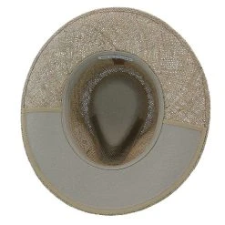 Alder - Stetson Seagrass Straw Outback Hat -Fashion Hat Discount Store stetson outback alder stetson shantung straw outback hat hat 16524662407308