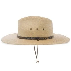 Cumberland Stetson Outdoor Palm Safari Hat -Fashion Hat Discount Store stetson outback cumberland stetson outdoor palm safari hat hat 16524861898892