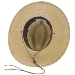 Cumberland Stetson Outdoor Palm Safari Hat -Fashion Hat Discount Store stetson outback cumberland stetson outdoor palm safari hat hat 16524862029964
