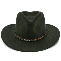 Stetson Expedition Crushable Wool Felt Western Hat - TWEXPD 10 Stetson Expedition Crushable Wool Felt Western Hat - TWEXPD -Fashion Hat Discount Store stetson outback stetson expedition crushable wool felt western hat twexpd hat 16524268863628