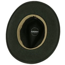 Stetson Expedition Crushable Wool Felt Western Hat - TWEXPD 15 Stetson Expedition Crushable Wool Felt Western Hat - TWEXPD -Fashion Hat Discount Store stetson outback stetson expedition crushable wool felt western hat twexpd hat 16524269027468