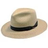 Trailhead - Stetson Palm Straw Outback Hat