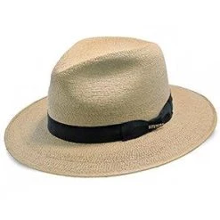 Trailhead - Stetson Palm Straw Outback Hat