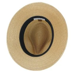 Trailhead - Stetson Palm Straw Outback Hat -Fashion Hat Discount Store stetson outback trailhead stetson palm straw outback hat hat 16524678693004