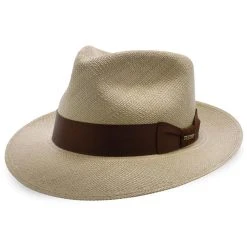 Aficionado - Stetson Panama Straw Panama Hat -Fashion Hat Discount Store stetson panama aficionado stetson panama straw panama hat hat 16524604244108