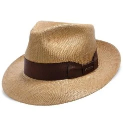 Aficionado - Stetson Panama Straw Panama Hat -Fashion Hat Discount Store stetson panama aficionado stetson panama straw panama hat hat 16524604276876