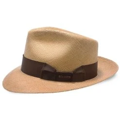 Aficionado - Stetson Panama Straw Panama Hat -Fashion Hat Discount Store stetson panama aficionado stetson panama straw panama hat hat 16524604407948