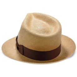 Aficionado - Stetson Panama Straw Panama Hat -Fashion Hat Discount Store stetson panama aficionado stetson panama straw panama hat hat 16524604473484