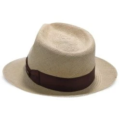 Aficionado - Stetson Panama Straw Panama Hat -Fashion Hat Discount Store stetson panama aficionado stetson panama straw panama hat hat 16524604571788