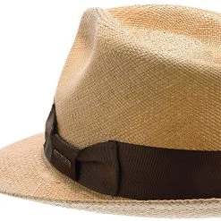 Aficionado - Stetson Panama Straw Panama Hat -Fashion Hat Discount Store stetson panama aficionado stetson panama straw panama hat hat 16524604604556
