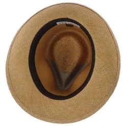 Aficionado - Stetson Panama Straw Panama Hat -Fashion Hat Discount Store stetson panama aficionado stetson panama straw panama hat hat 16524604735628