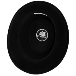 Cranston - Stetson Wool Felt Porkpie Hat -Fashion Hat Discount Store stetson porkpie cranston stetson wool felt porkpie hat hat 16524552011916