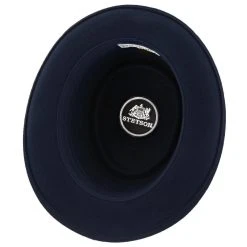 Cranston - Stetson Wool Felt Porkpie Hat -Fashion Hat Discount Store stetson porkpie cranston stetson wool felt porkpie hat hat 16524552077452