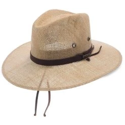 Fazenda Stetson Outdoor Straw Safari Hat 11 Fazenda Stetson Outdoor Straw Safari Hat -Fashion Hat Discount Store stetson safari fazenda stetson outdoor straw safari hat hat 16524862423180