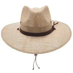 Fazenda Stetson Outdoor Straw Safari Hat 12 Fazenda Stetson Outdoor Straw Safari Hat -Fashion Hat Discount Store stetson safari fazenda stetson outdoor straw safari hat hat 16524862455948
