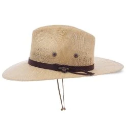 Fazenda Stetson Outdoor Straw Safari Hat 13 Fazenda Stetson Outdoor Straw Safari Hat -Fashion Hat Discount Store stetson safari fazenda stetson outdoor straw safari hat hat 16524862488716