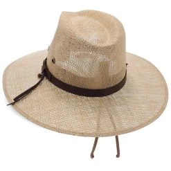 Fazenda Stetson Outdoor Straw Safari Hat 14 Fazenda Stetson Outdoor Straw Safari Hat -Fashion Hat Discount Store stetson safari fazenda stetson outdoor straw safari hat hat 16524862521484