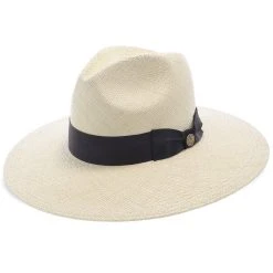 The Naturalist K - Stetson Panama Safari Hat -Fashion Hat Discount Store stetson safari the naturalist k stetson panama safari hat hat 16524865831052