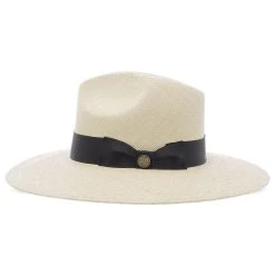 The Naturalist K - Stetson Panama Safari Hat -Fashion Hat Discount Store stetson safari the naturalist k stetson panama safari hat hat 16524865896588