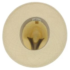 The Naturalist K - Stetson Panama Safari Hat -Fashion Hat Discount Store stetson safari the naturalist k stetson panama safari hat hat 16524866027660