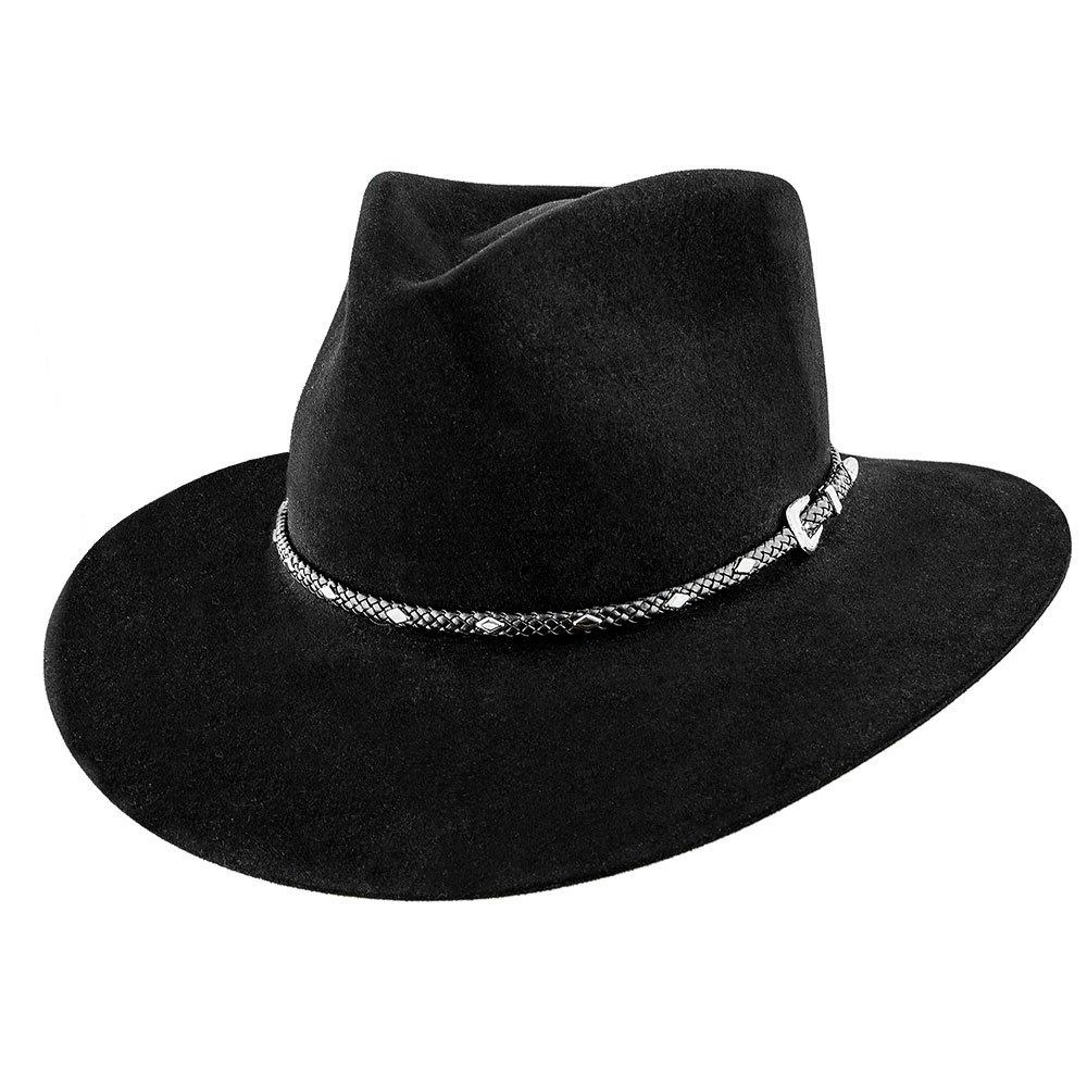 Diamond Jim - Stetson Fur Felt Western Hat - SFDIAJ 2 Diamond Jim - Stetson Fur Felt Western Hat - SFDIAJ - Image 2
