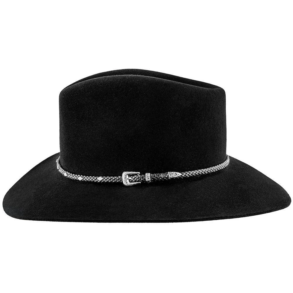 Diamond Jim - Stetson Fur Felt Western Hat - SFDIAJ 5 Diamond Jim - Stetson Fur Felt Western Hat - SFDIAJ - Image 5