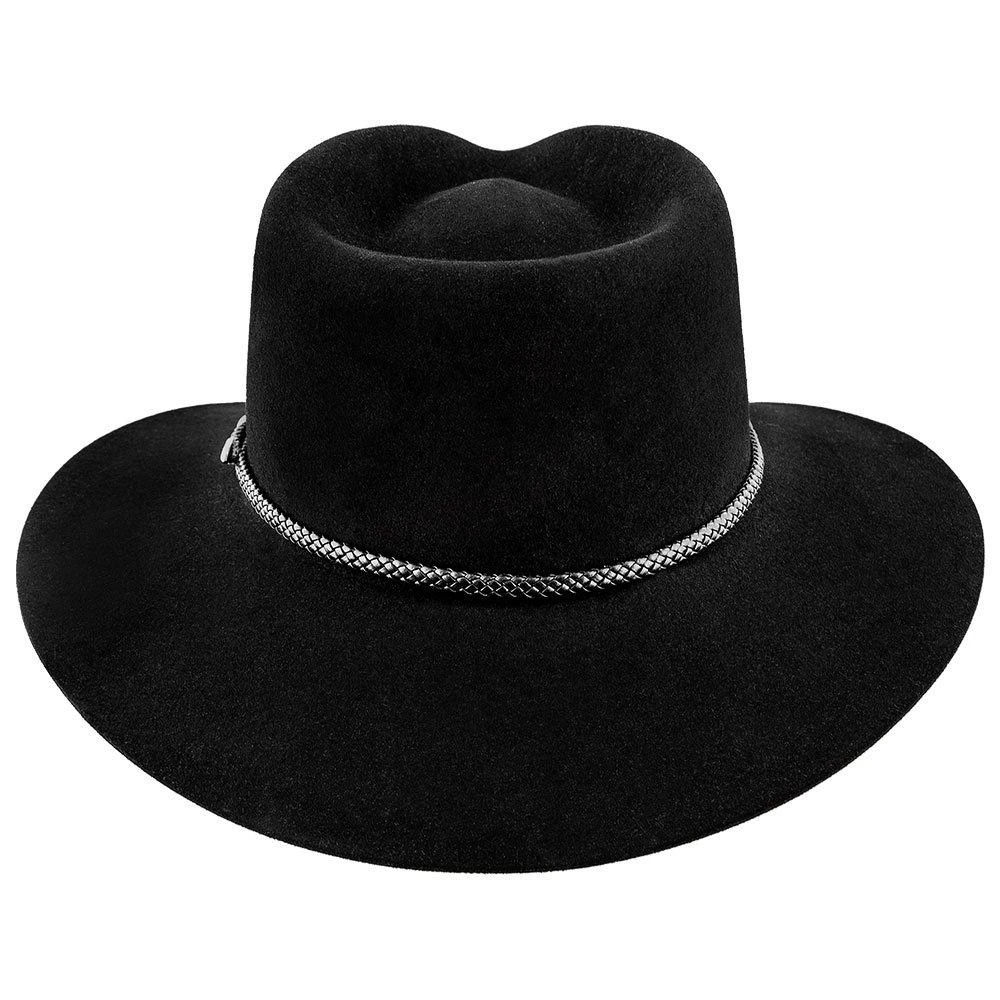 Diamond Jim - Stetson Fur Felt Western Hat - SFDIAJ 6 Diamond Jim - Stetson Fur Felt Western Hat - SFDIAJ - Image 6