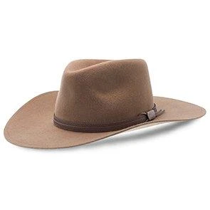 Stetson Stargazer Wool Felt Hat 1 Stetson Stargazer Wool Felt Hat