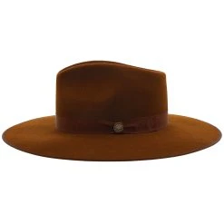 Midtown B - Stetson Wool Felt Fedora Hat -Fashion Hat Discount Store stetson wide brim midtown b stetson wool felt fedora hat hat 17116576252044